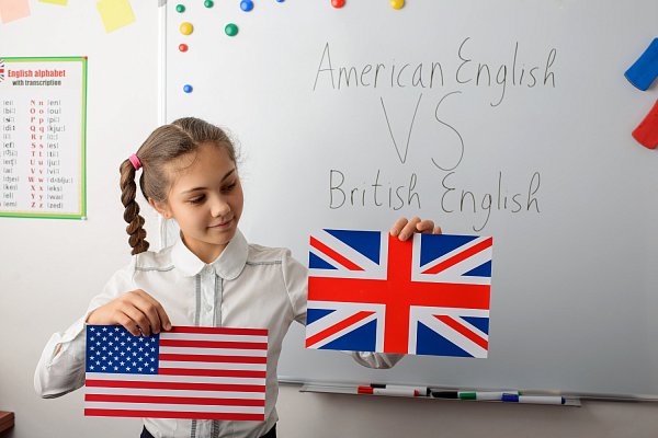 Популярные британские и американские идиомы: в чем разница?